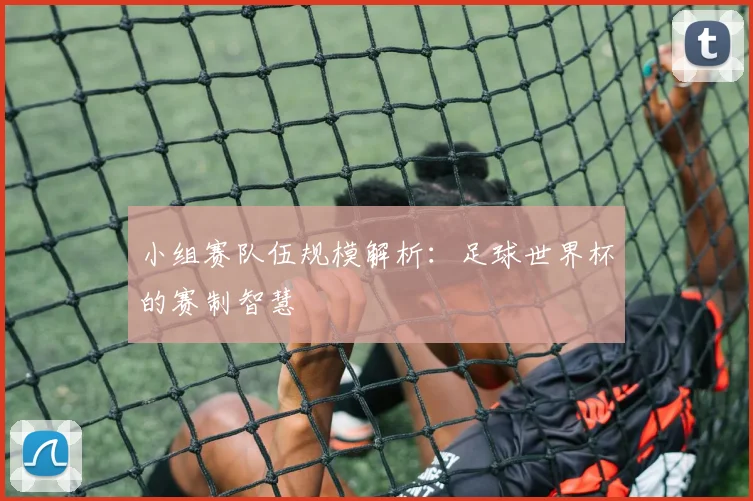 小组赛队伍规模解析：足球世界杯的赛制智慧